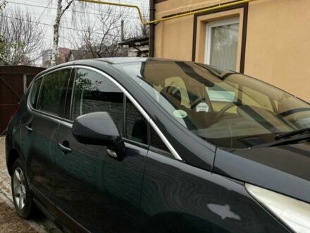 Пежо Інша 2011 у Черкасах на Automoto.ua Синій Пежо Інша, об'ємом двигуна 1.6 л та пробігом 262 тис. км за 8300 $, фото 1 на Automoto.ua
