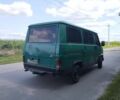 Зелений Пежо Інша, об'ємом двигуна 2 л та пробігом 355 тис. км за 1200 $, фото 2 на Automoto.ua