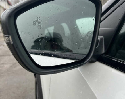 Білий Пежо e-2008, об'ємом двигуна 0 л та пробігом 67 тис. км за 15500 $, фото 15 на Automoto.ua