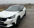 Білий Пежо e-2008, об'ємом двигуна 0 л та пробігом 67 тис. км за 15500 $, фото 2 на Automoto.ua
