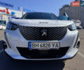 Белый Пежо e-2008, объемом двигателя 0 л и пробегом 173 тыс. км за 16500 $, фото 3 на Automoto.ua