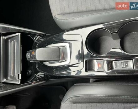 Белый Пежо e-2008, объемом двигателя 0 л и пробегом 131 тыс. км за 15750 $, фото 23 на Automoto.ua