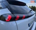 Белый Пежо e-2008, объемом двигателя 0 л и пробегом 113 тыс. км за 15500 $, фото 18 на Automoto.ua