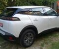 Белый Пежо e-2008, объемом двигателя 0 л и пробегом 76 тыс. км за 15700 $, фото 3 на Automoto.ua