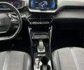 Белый Пежо e-2008, объемом двигателя 0 л и пробегом 131 тыс. км за 15750 $, фото 20 на Automoto.ua
