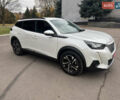 Білий Пежо e-2008, об'ємом двигуна 0 л та пробігом 142 тис. км за 16999 $, фото 7 на Automoto.ua