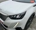 Белый Пежо e-2008, объемом двигателя 0 л и пробегом 131 тыс. км за 15750 $, фото 12 на Automoto.ua