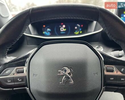 Белый Пежо e-2008, объемом двигателя 0 л и пробегом 131 тыс. км за 15750 $, фото 29 на Automoto.ua