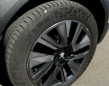 Белый Пежо e-2008, объемом двигателя 0 л и пробегом 173 тыс. км за 16500 $, фото 13 на Automoto.ua