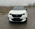 Білий Пежо e-2008, об'ємом двигуна 0 л та пробігом 67 тис. км за 15500 $, фото 1 на Automoto.ua