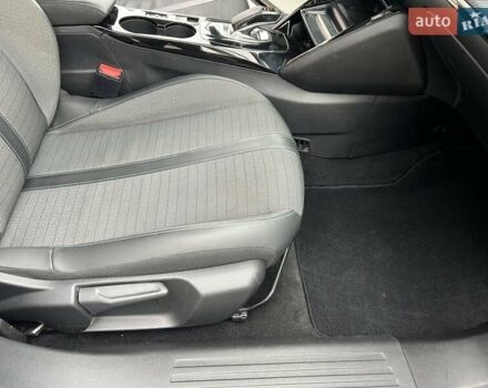 Белый Пежо e-2008, объемом двигателя 0 л и пробегом 131 тыс. км за 15750 $, фото 38 на Automoto.ua