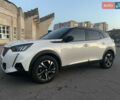 Белый Пежо e-2008, объемом двигателя 0 л и пробегом 154 тыс. км за 16150 $, фото 65 на Automoto.ua