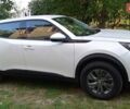 Белый Пежо e-2008, объемом двигателя 0 л и пробегом 76 тыс. км за 15700 $, фото 1 на Automoto.ua