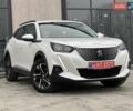Белый Пежо e-2008, объемом двигателя 0 л и пробегом 131 тыс. км за 15750 $, фото 1 на Automoto.ua