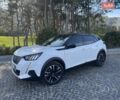 Белый Пежо e-2008, объемом двигателя 0 л и пробегом 113 тыс. км за 15500 $, фото 9 на Automoto.ua