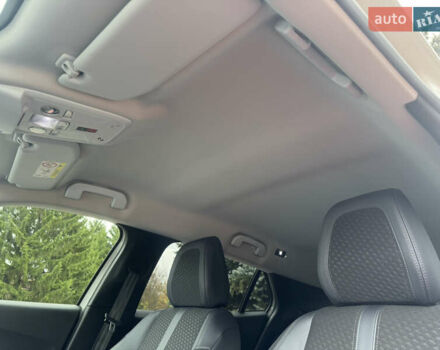 Білий Пежо e-2008, об'ємом двигуна 0 л та пробігом 142 тис. км за 16999 $, фото 27 на Automoto.ua