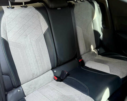 Белый Пежо e-2008, объемом двигателя 0 л и пробегом 173 тыс. км за 16500 $, фото 17 на Automoto.ua