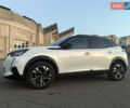 Белый Пежо e-2008, объемом двигателя 0 л и пробегом 154 тыс. км за 16150 $, фото 43 на Automoto.ua