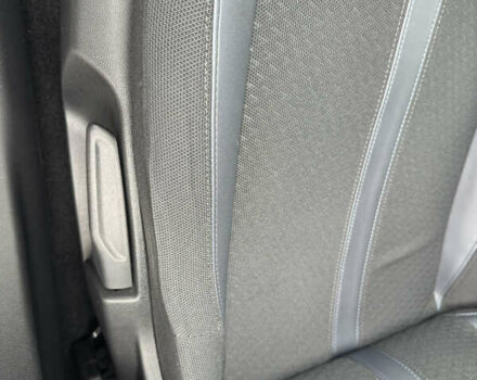 Білий Пежо e-2008, об'ємом двигуна 0 л та пробігом 142 тис. км за 16999 $, фото 22 на Automoto.ua