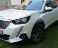 Белый Пежо e-2008, объемом двигателя 0 л и пробегом 76 тыс. км за 15700 $, фото 9 на Automoto.ua