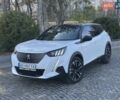 Белый Пежо e-2008, объемом двигателя 0 л и пробегом 113 тыс. км за 15500 $, фото 11 на Automoto.ua