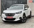 Белый Пежо e-2008, объемом двигателя 0 л и пробегом 131 тыс. км за 15750 $, фото 2 на Automoto.ua