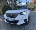 Белый Пежо e-2008, объемом двигателя 0 л и пробегом 113 тыс. км за 15500 $, фото 8 на Automoto.ua