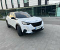 Белый Пежо e-2008, объемом двигателя 0 л и пробегом 36 тыс. км за 16500 $, фото 1 на Automoto.ua