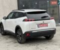 Белый Пежо e-2008, объемом двигателя 0 л и пробегом 131 тыс. км за 15750 $, фото 15 на Automoto.ua