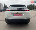 Білий Пежо e-2008, об'ємом двигуна 0 л та пробігом 142 тис. км за 16999 $, фото 4 на Automoto.ua