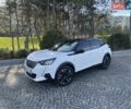 Белый Пежо e-2008, объемом двигателя 0 л и пробегом 113 тыс. км за 15500 $, фото 12 на Automoto.ua