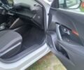 Белый Пежо e-2008, объемом двигателя 0 л и пробегом 76 тыс. км за 15700 $, фото 20 на Automoto.ua