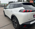 Білий Пежо e-2008, об'ємом двигуна 0 л та пробігом 142 тис. км за 16999 $, фото 9 на Automoto.ua