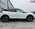 Белый Пежо e-2008, объемом двигателя 0 л и пробегом 131 тыс. км за 15750 $, фото 5 на Automoto.ua