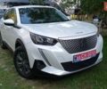 Белый Пежо e-2008, объемом двигателя 0 л и пробегом 76 тыс. км за 15700 $, фото 12 на Automoto.ua