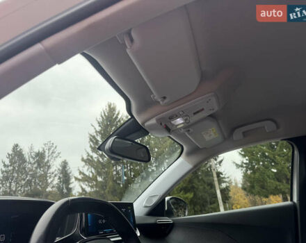 Білий Пежо e-2008, об'ємом двигуна 0 л та пробігом 142 тис. км за 16999 $, фото 28 на Automoto.ua