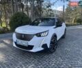 Белый Пежо e-2008, объемом двигателя 0 л и пробегом 113 тыс. км за 15500 $, фото 10 на Automoto.ua