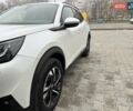 Белый Пежо e-2008, объемом двигателя 0 л и пробегом 131 тыс. км за 15750 $, фото 10 на Automoto.ua