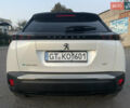 Белый Пежо e-2008, объемом двигателя 0 л и пробегом 154 тыс. км за 16150 $, фото 59 на Automoto.ua