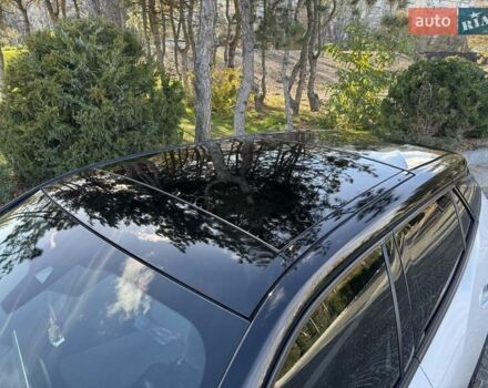 Белый Пежо e-2008, объемом двигателя 0 л и пробегом 113 тыс. км за 15500 $, фото 22 на Automoto.ua