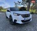 Белый Пежо e-2008, объемом двигателя 0 л и пробегом 113 тыс. км за 15500 $, фото 2 на Automoto.ua