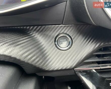 Белый Пежо e-2008, объемом двигателя 0 л и пробегом 131 тыс. км за 15750 $, фото 27 на Automoto.ua