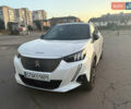 Белый Пежо e-2008, объемом двигателя 0 л и пробегом 154 тыс. км за 16150 $, фото 45 на Automoto.ua