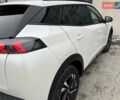 Белый Пежо e-2008, объемом двигателя 0 л и пробегом 131 тыс. км за 15750 $, фото 16 на Automoto.ua