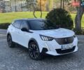Белый Пежо e-2008, объемом двигателя 0 л и пробегом 113 тыс. км за 15500 $, фото 1 на Automoto.ua