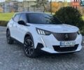 Белый Пежо e-2008, объемом двигателя 0 л и пробегом 113 тыс. км за 15500 $, фото 1 на Automoto.ua