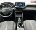 Белый Пежо e-2008, объемом двигателя 0 л и пробегом 131 тыс. км за 15750 $, фото 21 на Automoto.ua