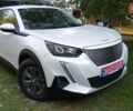 Белый Пежо e-2008, объемом двигателя 0 л и пробегом 76 тыс. км за 15700 $, фото 11 на Automoto.ua