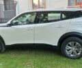 Белый Пежо e-2008, объемом двигателя 0 л и пробегом 76 тыс. км за 15700 $, фото 8 на Automoto.ua
