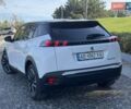 Белый Пежо e-2008, объемом двигателя 0 л и пробегом 113 тыс. км за 15500 $, фото 15 на Automoto.ua